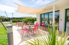 Отель ibis Perpignan Nord  Ривальт